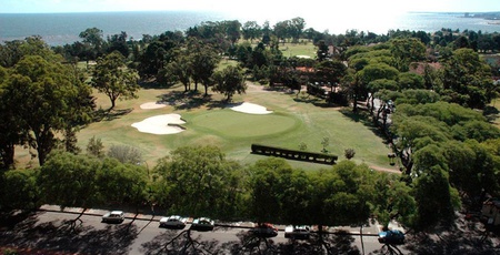 Exclusive offers Regency Golf Urban Hotel - Montevideo