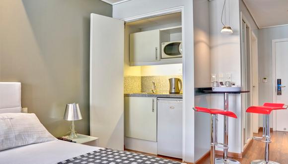 ÚLTIMO MINUTO Regency Golf Hotel Urbano - Montevideo ÚLTIMO MINUTO Regency Golf Hotel Urbano - Montevideo