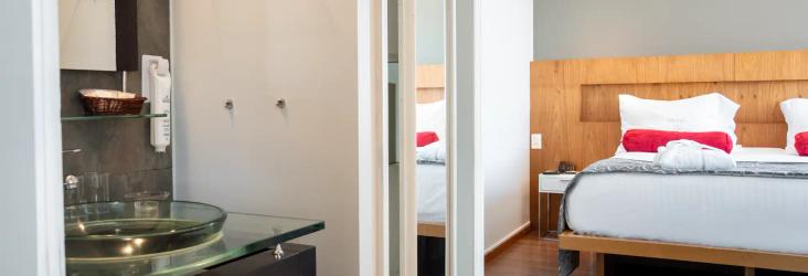 Paquete 2 noches + 1 cena - Regency Golf Hotel Urbano Montevideo