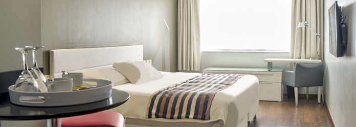 Deluxe River View Regency Golf Hotel Urbano Montevideo
