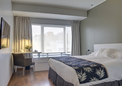 Fall Sale 40% Regency Golf Hotel Urbano Montevideo