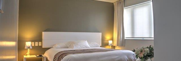 Paquete 2 noches + 1 cena - Regency Golf Hotel Urbano Montevideo