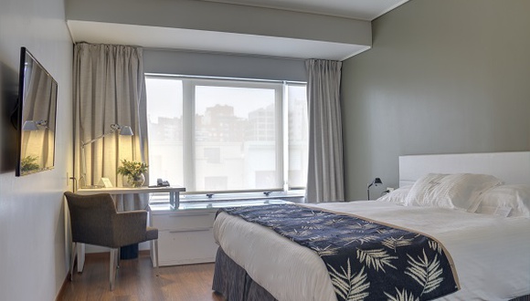 Fall Sale 40% Regency Golf Hotel Urbano - Montevideo