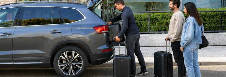 Transfer aeropuerto – hotel Regency Golf Hotel Urbano Montevideo Transfer aeropuerto – hotel Regency Golf Hotel Urbano Montevideo