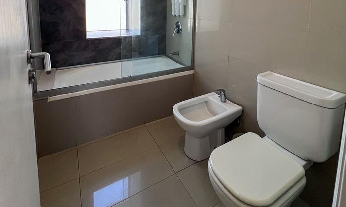 Suite Familiar Regency Golf Hotel Urbano Montevideo Suite Familiar Regency Golf Hotel Urbano Montevideo