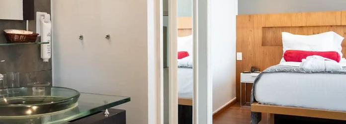 Suite Familiar Regency Golf Hotel Urbano Montevideo Suite Familiar Regency Golf Hotel Urbano Montevideo