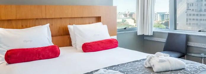Suite River View Regency Golf Hotel Urbano Montevideo Suite River View Regency Golf Hotel Urbano Montevideo