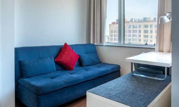 Suite Familiar Regency Golf Hotel Urbano Montevideo Suite Familiar Regency Golf Hotel Urbano Montevideo