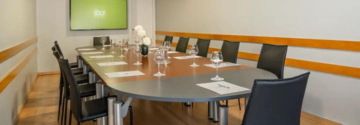 Urbano Conference Regency Golf Hotel Urbano Montevideo Urbano Conference Regency Golf Hotel Urbano Montevideo