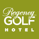 Regency Golf Hotel Urbano - Montevideo - 4 estrellas